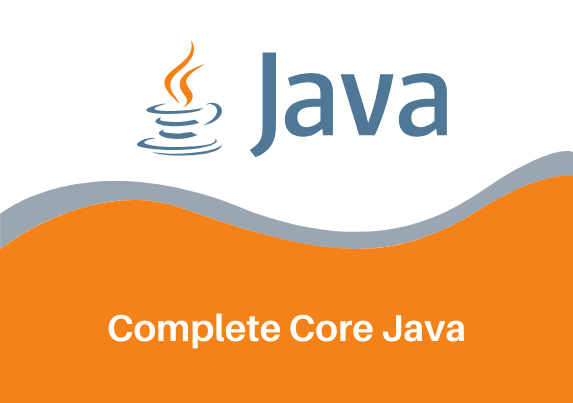 core-java-live-training