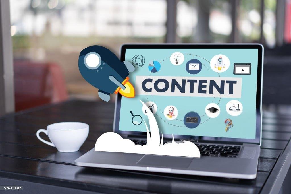 Content Writing