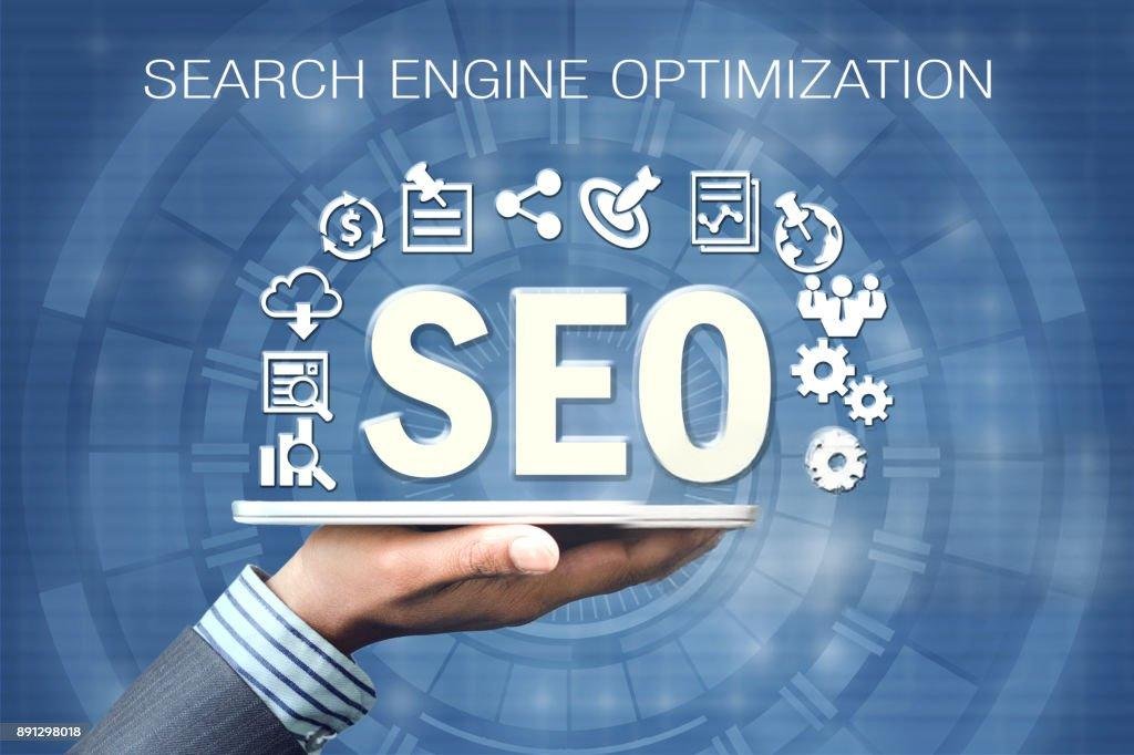 seo services