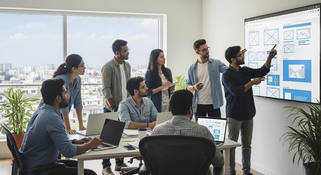 Website Design Company in Patna