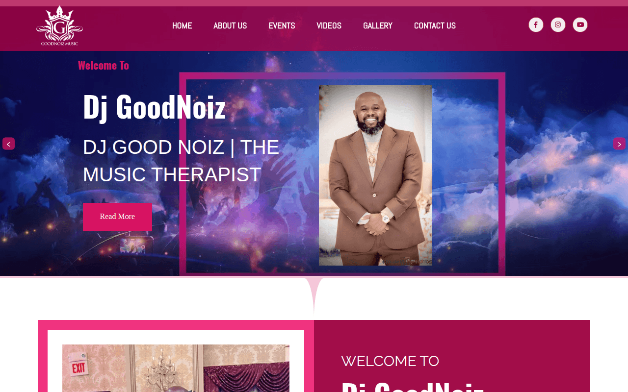 https://djgoodnoiz.com/