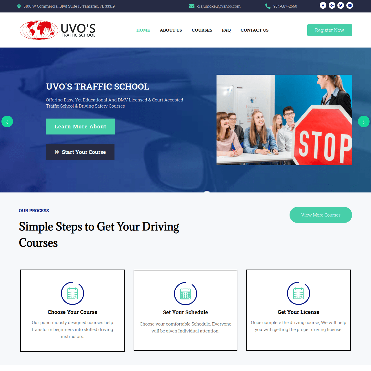 https://uvostrafficschool.com/