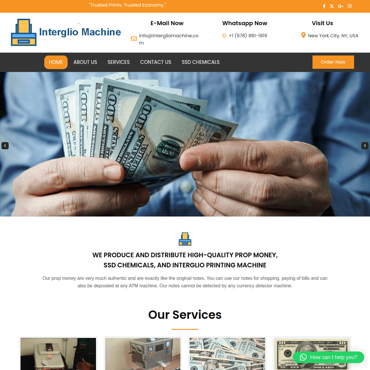 https://www.intergliomachine.com/