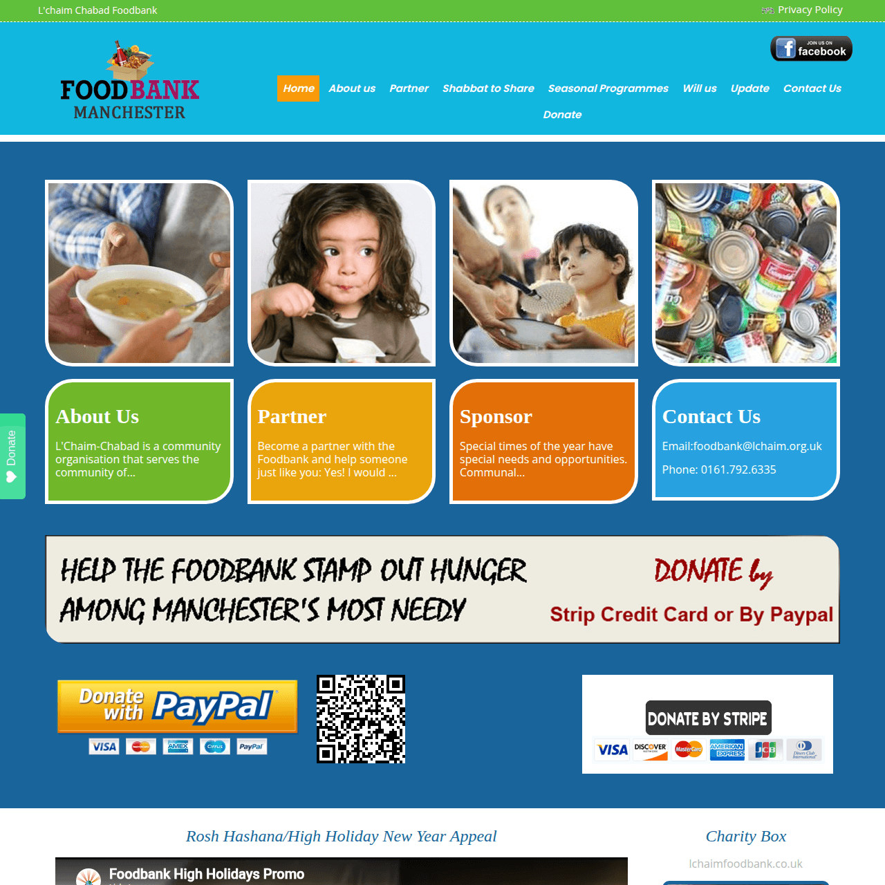 https://www.lchaimfoodbank.co.uk/