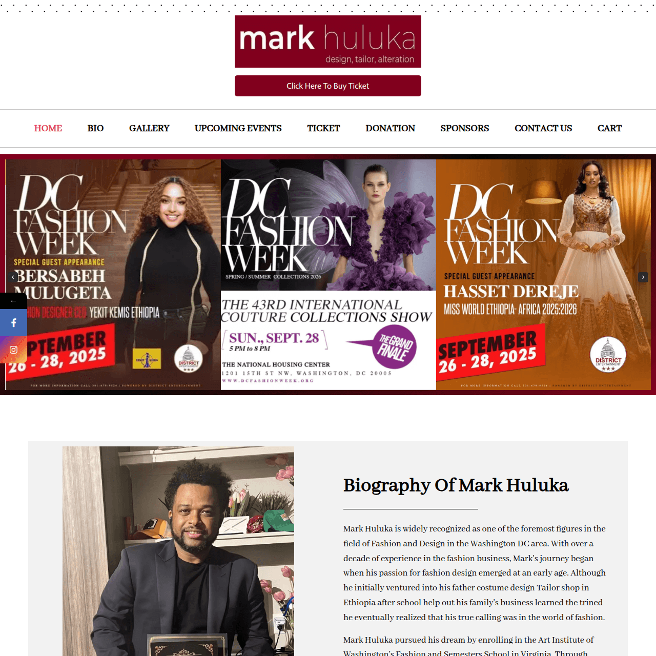 https://www.markhulukaevents.com/